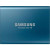 SamsungMU-PA500B/AM - Portable SSD T5 500GB Hard Drive