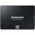 SamsungMZ-75E250B/AM - MZ-75E250B/AM 2.5" 250GB SATA III 3-D Vertical Internal Solid State Drive (SSD