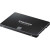 SamsungMZ-75E2T0B/AM - MZ-75E2T0B AM 850 Evo-Series 2TB 2.5 Sataiii Internal SSD Single Unit