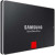 SamsungMZ-7KE1T0BW - MZ-7KE1T0BW 2.5" 1TB SATA III 3-D Vertical Internal Solid State Drive (SSD