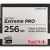 SanDiskSDCFSP-256G-A46D - 256GB Extreme Pro Compact Flash Rev D 525/450MB/S VPG1