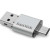SanDiskSDDDMC-064G-GA46 - 64GB USB Metal Dual Drive C Appliance
