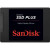 SanDiskSDSSDA-960G-G26 - 960GB Sdssda-960G-G26 SSD Plus SATA 6GB/S
