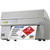 SATOWM1002141 - M10e Industrial TT Printer 305DPI 10.5 inch with Cutter Enhanced Ethernet