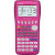 SIIG Inc.FX9750GII-PK - Casio Graphing Calculator Pink