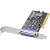 SIIG Inc.JJ-P01411-S1 - 1-Port DB25 Parallel PCI ECP/EPP Dual Profile Adapter