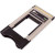 SIIG Inc. JU-EC0032-S1 -  Active ExpressCard/34 Card Adapter