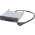 SIIG Inc. JU-MR0A11-S1 -  Ju-MR0A11-S1 Card Reader USB 3.0 Windows SD/SDHC/SDXC/MS/MS Pro/MMC