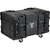 SKB Carrying Cases SG-R10U30-SD25 -  30 inch Shock Rack with Security Doors 10U 25 Minute Order