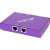 Smart-AVI DVS-200S -  DVI-D 2 Port CAT6 STP Extender Transmitter with Local DVI Output