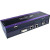 Smart-AVI RDU-2P-RXS -  2 Port DVI-Dintegrated CAT6 STP Switcher/Extender Receiver