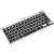 SMK-Link VP6640 -  Blu-Link Multi-Host Bluetooth Keyboard