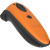 Socket Mobile CX3378-1771 -  Durascan D730 1D Laser Barcode Scan Orange