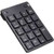 Solidtek KP-758-RF -  2.4G Wireless Numeric Pad