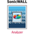 SONICWALL 01-SSC-3379 - SonicWall Analyzer Reporting Software for NSA 220 240 250M 2400 2600 TZ5xx TZ6xx Ser