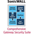 SONICWALL 01-SSC-4431 - SonicWall Comprehensive Gateway Security Suite for NSA 3600 3-Year