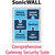 SONICWALL 01-SSC-4793 - SonicWall Comprehensive Gateway Security Suite Bundle for TZ 215 Series 1-Year