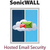 SONICWALL 01-SSC-5041 - SonicWall Hosted Email Security and Dynamic Support 24x7 100U 3-Year