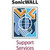 SONICWALL 01-SSC-7245 - SonicWall Dynamic Support 8x5 for NSA 2400 Series 1-Year