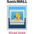 SONICWALL 01-SSC-8832 - SonicWall Virtual Assist for UTM Appliance Up to 5 Concurrent Technician