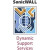 SONICWALL 01-SSC-9197 - SonicWall SRA Virtual Appliance Dynamic Support 24x7 for Up to 50U 1-Year