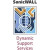 SONICWALL 01-SSC-9454 - SonicWall Dynamic Support 24x7 for WXA 4000 3-Year