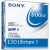 Sony LTX400GWW -  LTO-3 Ultrium 400/800GB Data Cartridge 1-pack