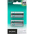 Sony NHAAAB4EN -  4-pack Rechargeable Battery-Ni-MH AAA 900 mAh