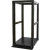 StarTech.com 4POSTRACK25 -  25U 4-Post Server Open Frame Rack Cabinet