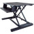 StarTech.com ARMSTSL -  Sit-Stand Desk Converter - With 35 Work Surface