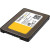 StarTech.com CFAST2SAT25 -  Cfast Card to SATA Adapter Supports SATA III Up to 6 GBPS