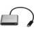 StarTech.com CFASTRWU3C -  USB 3.0 Card Reader/Writer for CFast 2.0 Cards - USB-C