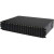 StarTech.com ETCHS2U -  20-Slot 2U Rack Mount Media Converter Chassis for ET Series 2