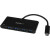 StarTech.com HB30C4AFPD -  4 Port USBC Hub Power Delivry to 4x USBA USB3