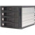 StarTech.com HSB430SATBK -  4-Drive 3.5 inch Trayless Hot Swap SATA Mobile Rack Backplane