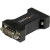 StarTech.com IC232TTL -  RS232 to TTL Serial Converter DB9 F/M
