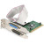 StarTech.com PCI2PECP -  2-Port PCI Parallel Adapter Card - EPP/ECP