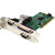 StarTech.com PCI2S1P -  2S1P PCI Serial Parallel Combo Card with 16550 UART