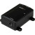 StarTech.com POEINJ1G -  1 Port Gigabit PoE+ Injector Adapter Power Over Ethernet