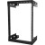 StarTech.com RK15WALLO -  15U Wall-Mount Server Rack - 12 in. Depth