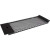 StarTech.com RKPNLHV4U -  4U Vented Blank Panel with Hinge Server Rack Filler Panel