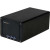StarTech.com S252BU313R -  USB 3.1 (10Gbps) External Enclosure for Dual 2.5" SATA Drives