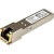 StarTech.com SFP1000TXST -  1000BASE-TX SFP MSA Compliant Copper SFP 1G SFP 100M 328FT