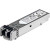 StarTech.com SFP100BEXST -  100Base-Ex SFP MSA Compliant 100mbps SM LC 40KM 24.8MI