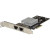 StarTech.com ST10GPEXNDPI -  2-Port PCIe 10GBase-T / NBASE-T Ethernet Network Card - with Intel X550 Chip