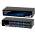 StarTech.com ST128PRO -  8-Port High Resolution VGA Video Splitter 300MHz