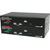 StarTech.com SV565FXDUSA -  USB DVI KVM Console Extender with Serial & Audio Over MM Fiber - 2km