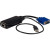 StarTech.com SV5USBM -  USB Cat5 Dongle for Matrix IP KVM Switches