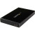 StarTech.com UNI251BMU33 -  Turn A 2.5 SATA III or IDE Hard Disk Drive/SSD Into An External Hard Drive That Connectsto Your