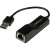 StarTech.com USB2100 -  USB 2.0 to 10/100 Mbps Ethernet Network Adapter Dongle
